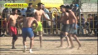 (1) Khehra Dona (Kapurthala) Kabaddi Tournament 22 Feb 2016