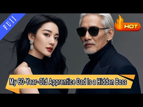 CEO Daughter Hires Her 60-Year-Old Dad as an Intern — Then He Starts Fixing EVERYTHING