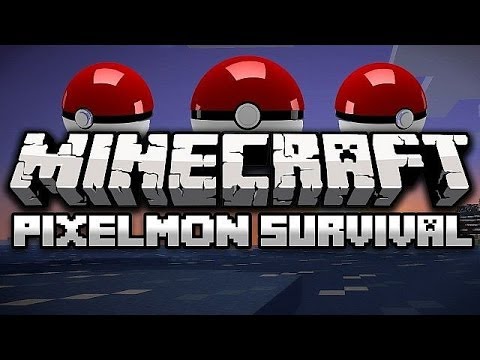 Pixelmon LP - Part 25 - Welcome To The Team Haunter!!!