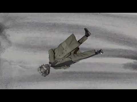 ZIGGY CHEN - Spring/Summer 2021 - Paris Fashion Week