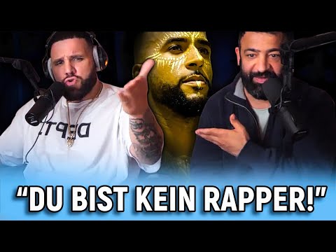 Interview with Leon Lovelock: Why Fler distanced himself & what he did wrong