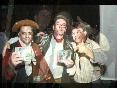 DIONÍSIO COSTA - NÃO NEGO A RAÇA.wmv