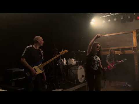 Smoke on The Water IAN PAICE & PURPENDICULAR Europe Tournee September 1,2023 HDR 4K