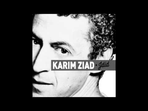 Karim Ziad - Jdid