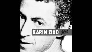 Karim Ziad - Jdid