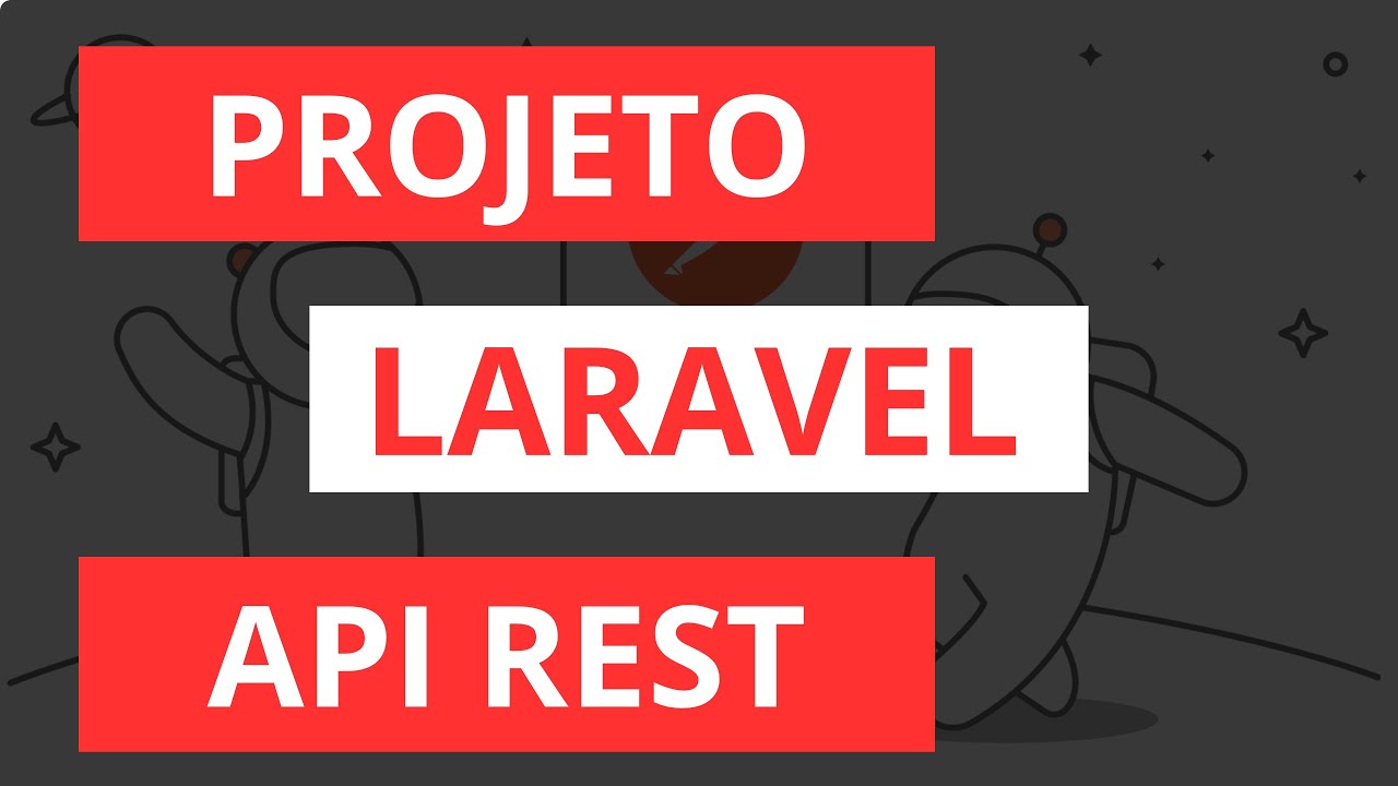 [Live Temporaria] Criando projeto do meu curso com laravel - 02
