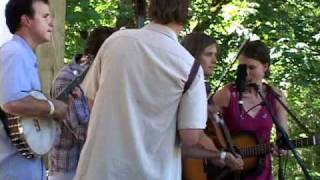 11 Reeltime Travelers 2003-06-28 Shout Josephine