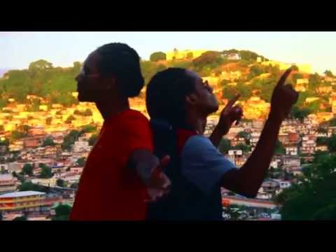 Ti Flèch - Gasson Precotion feat Ti Flèch