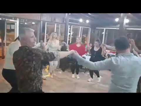 Roland cani ( Landi buqes )  Live  nga Selaniku  2023