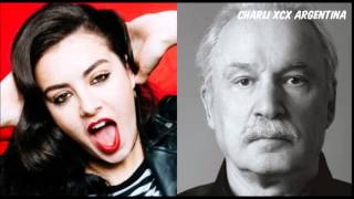 Giorgio Moroder ft. Charli XCX - Diamonds (official audio)
