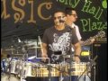 Grupo Fantasma Live at the Plaza (2010)