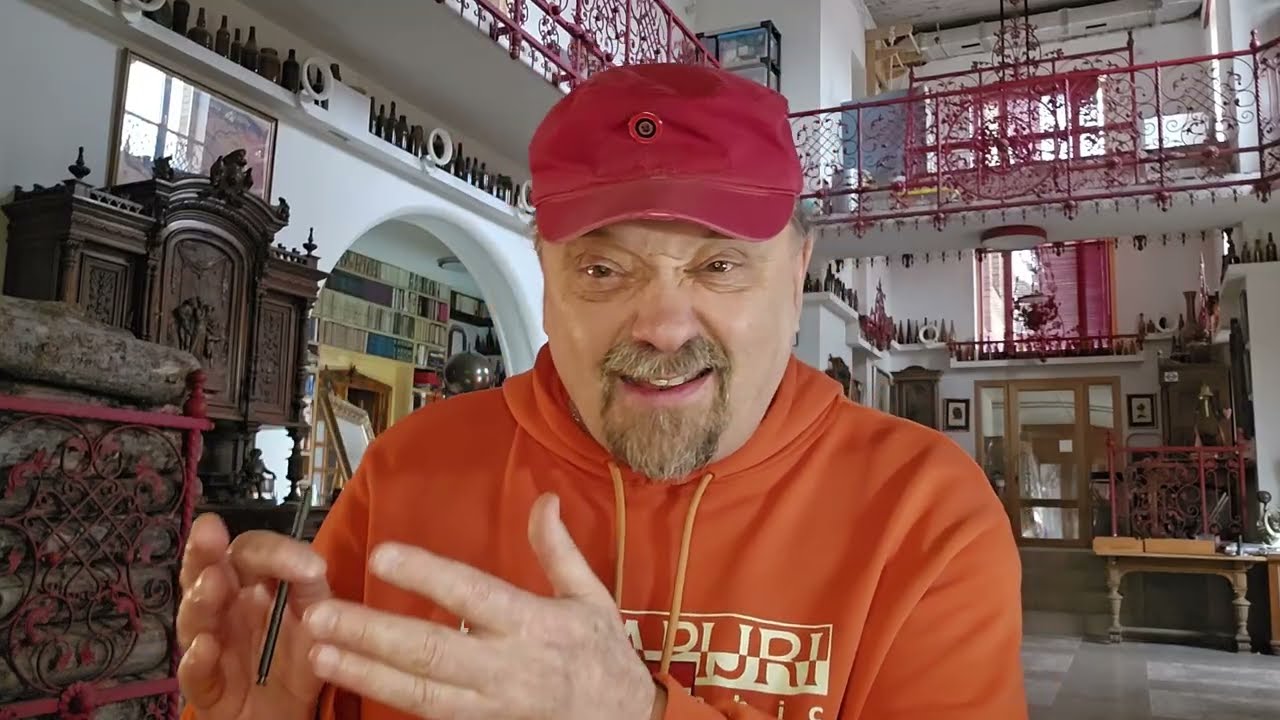 Хватит нас веселить хорошими новостями, вы ещё не целовали задницу Трампа? Т?