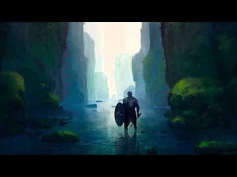 Yuri Kane & Ana Criado - Running Wild