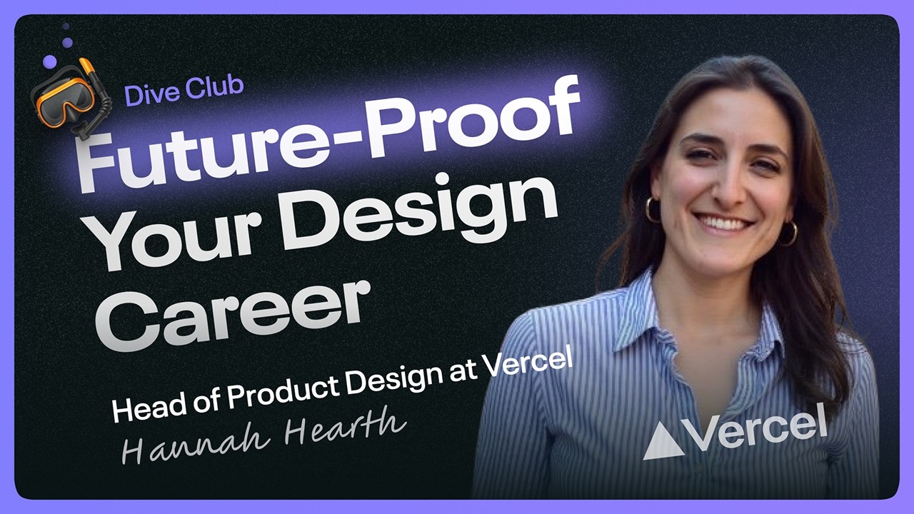 Hannah Hearth - Design Careers in the Age of AI