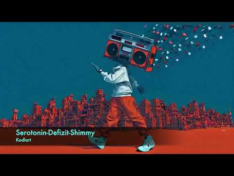 Kodlart - Serotonin-Defizit-Shimmy