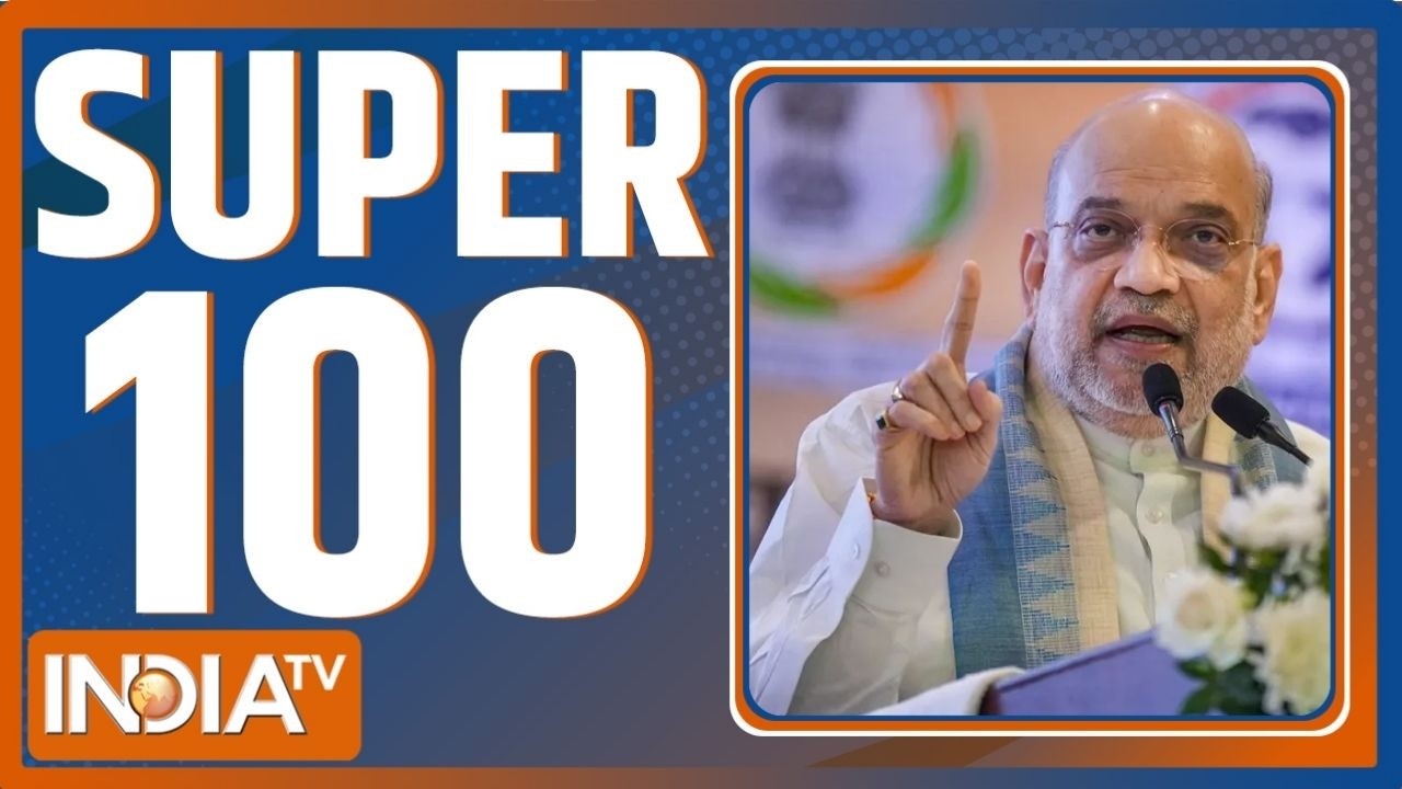 Super 100: आज की बड़ी खबरें | Modi Cabinet | Ladakh High Court Bench | Jharkhand Protest | JPSC-JSSC