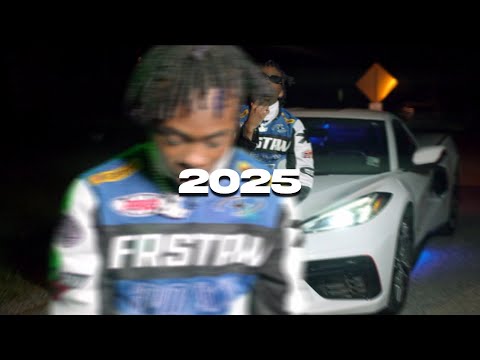 CashyKobe - 2025 [Official Music Video]