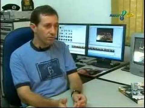 rota comando o filme