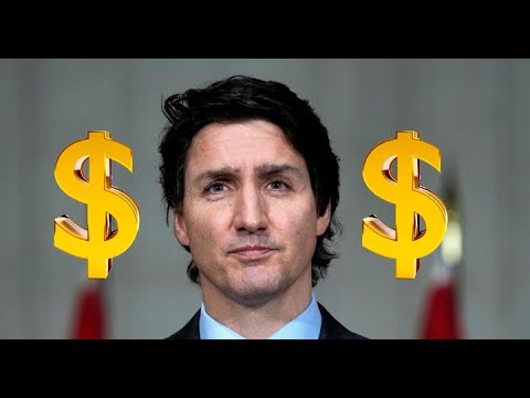 LILLEY UNLEASHED Trudeau gov't continues to want to overspend