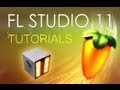 FL Studio 11 - How to Improve Sound Quality ...