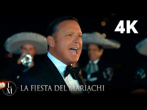 La fiesta del mariachi