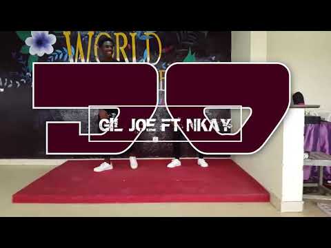 Giljoe ft Nkay Do #AfroGospel