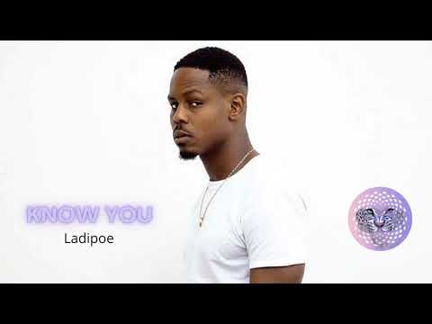LADIPOE feat. Simi - Know You (Official Music Audio)