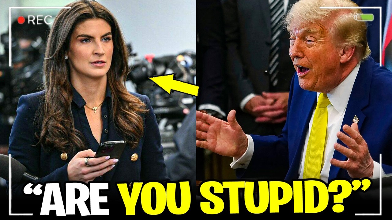 Trump DESTROYS CNN Host with COLD HARD FACTS
