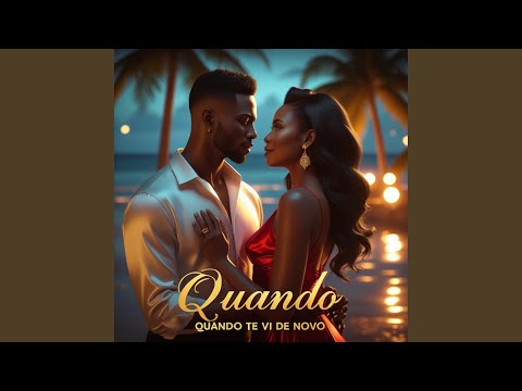 QUANDO.TE VI DE NOVO