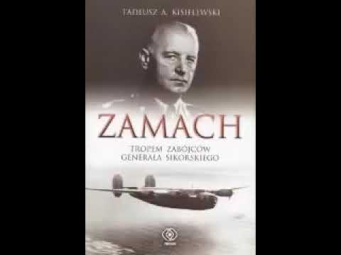 Zamach - Tadeusz Kisielewski | Audiobook PL