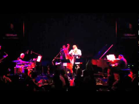 Recado Bossa Nova - Manhattan Jazz Quintet