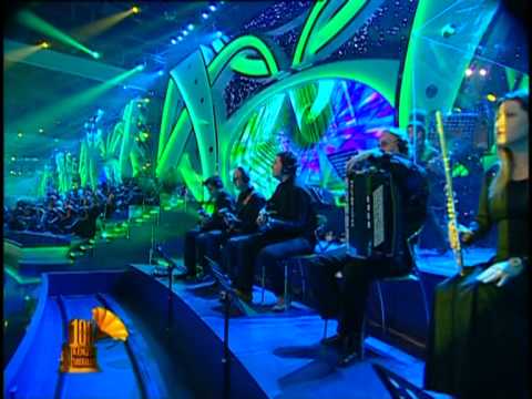 Sherif Merdani & Era Rusi & Juljana Pasha - Venus