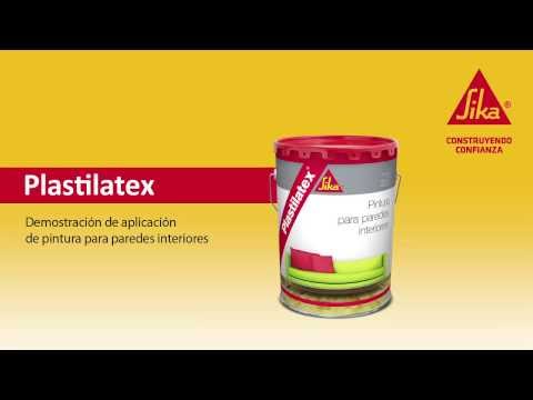 Plastilatex