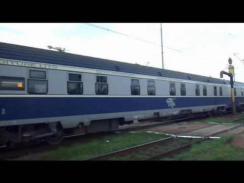 EN 473 ISTER Bp. Keleti - Bucuresti N. 2012.04.14.