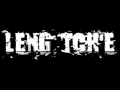 Leng Tch'e  -  The Fist Of The Leng Tch'e