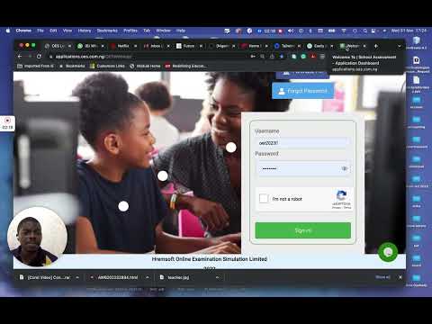 Product Showcase on OES for ccHub