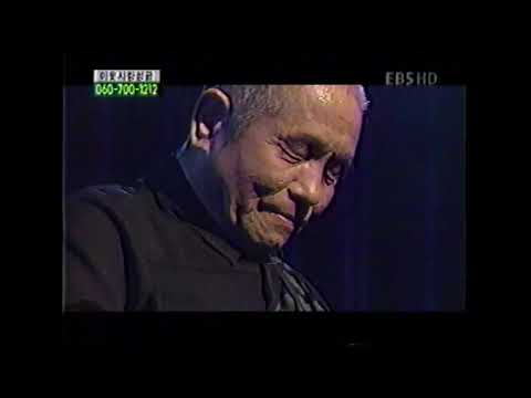 신중현 Shin Jung-hyeon _ EBS SPACE 공감