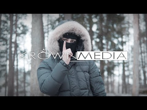 S'Kurd - Get Rich or Die Tryin' [Music Video] (4K)| KrownMedia