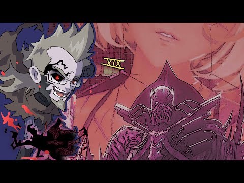 "Un Bioma per Ciascuno", Code Vein Blind Run - Lo Spirito dei Souls VI [19]