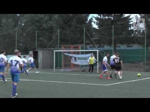 12.07.2016 III Liga B - Zurich vs. EC Engineering