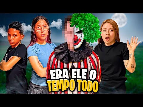 Lulu Perrier and Familia Perrier com Lulu Perrier 