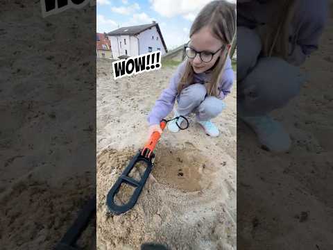 Поиск на Площадке! #shortvideo #metaldetecting #поиск #коп #coin #золото #shorts #top #находка #топ