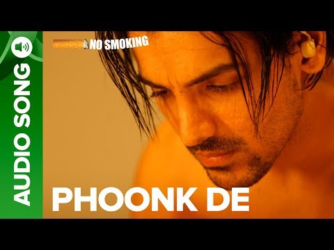 Phoonk De (Full Audio) — watch video