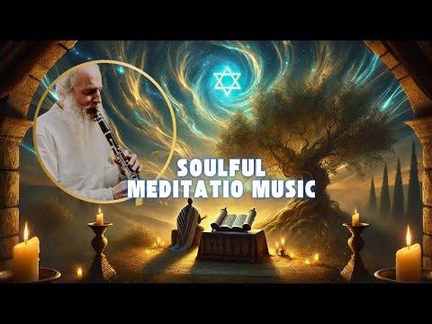 Breath of the Divine: A Meditation in Spirit and Soul