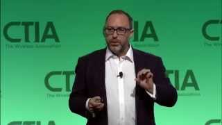 Keynote: Wikipedia’s Wales: A Global Brand