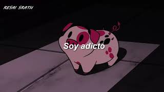 Addict [Metal Version] | Cover by Caleb Hyles &amp; Tre Watson | Traducida al Español