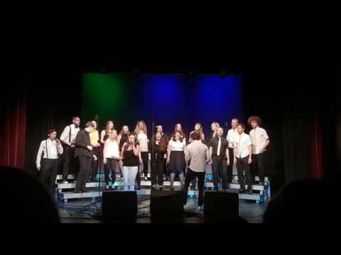 Bee Geesus - On dolazi (Days of Elijah) @ IKC Šentjur