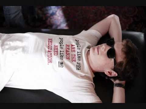 Charlie Bartlett - Soundtrack - This Is A School Not A Prison