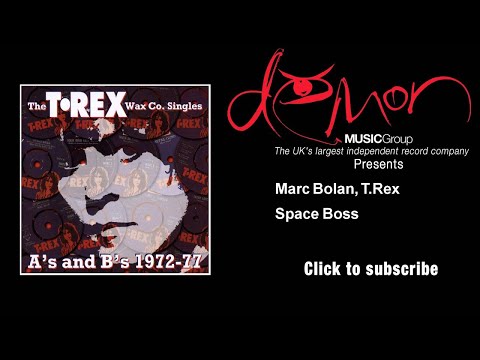 Space Boss video thumbnail