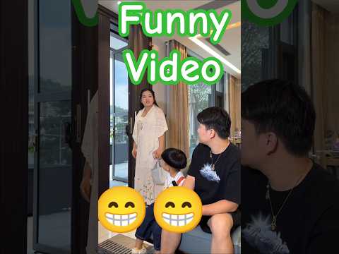 Funny Video | Baby Comedy Video | Most Comedy Video